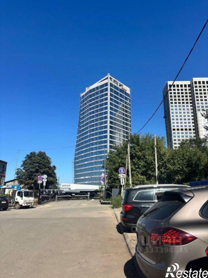1-комн квартира в новом доме Самара, Липецкая улица, 1