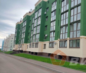 торговое помещение 79 кв м Южная улица, 8а