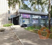 офис 224.8 кв м Георгия Димитрова улица, 39