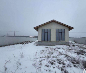 коттедж 64 кв м Миргородская улица, д.17