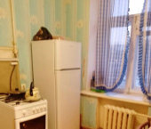 комната 68 кв м ул Спортивная, 25Б