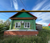 коттедж 17 кв м ул Курско-Пензенская, 65