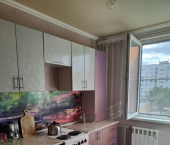 1-комн, 32кв м, этаж 6/16 ул Лизы Чайкиной, 28