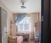 комната 109 кв м ул Георгия Димитрова, 40
