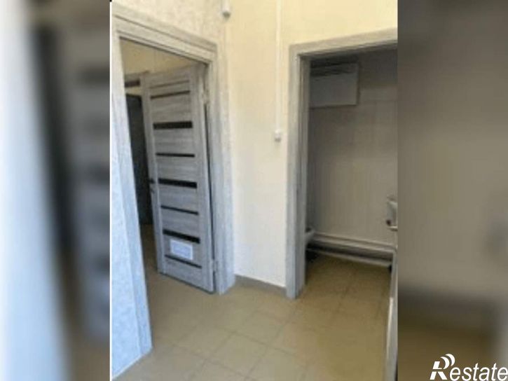 Склад Промышленная улица, д.14А