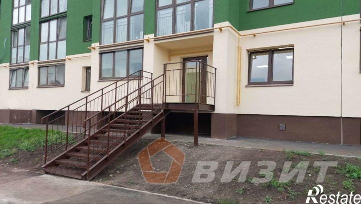 Торговое помещение Южная улица, 8а