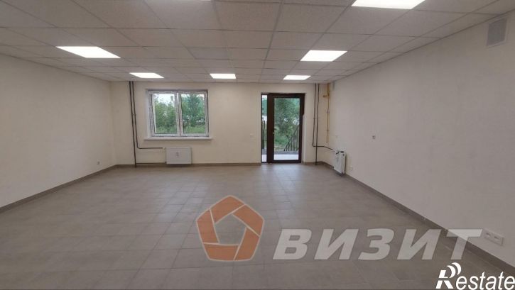 Торговое помещение Южная улица, 8а