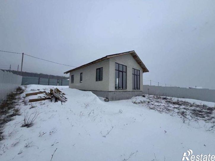 Коттедж/дом Миргородская улица, д.17