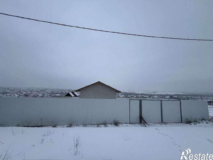 Коттедж/дом Миргородская улица, д.17