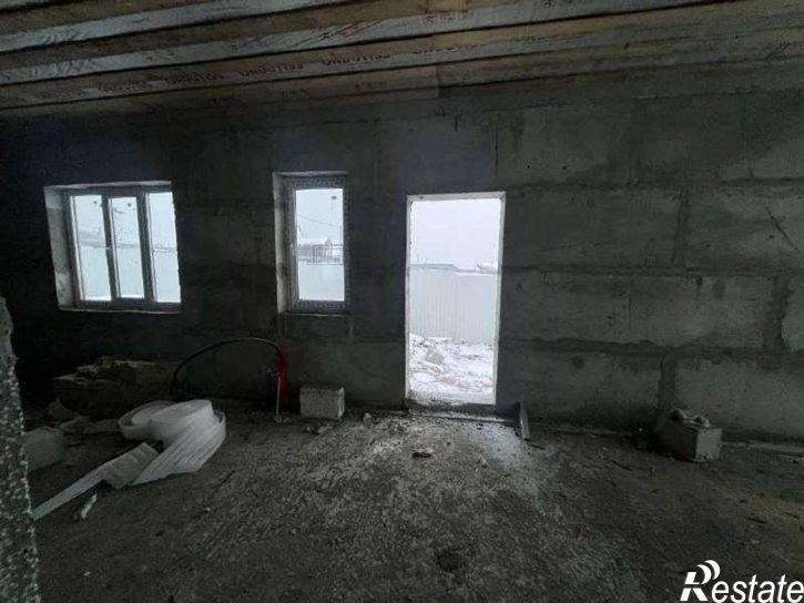 Коттедж/дом Миргородская улица, д.17
