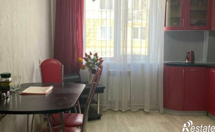 3-комн квартира ул Академика Дмитрия Козлова, 7,  д. 7