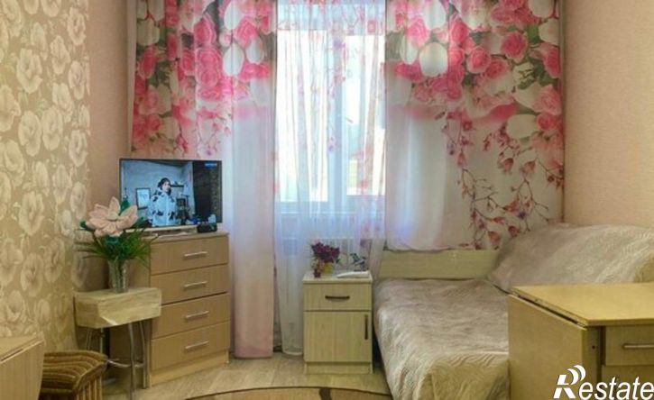 3-комн квартира ул Академика Дмитрия Козлова, 7,  д. 7