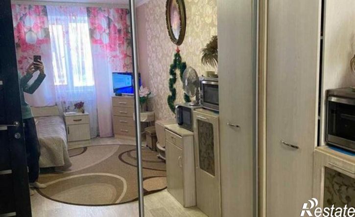3-комн квартира ул Академика Дмитрия Козлова, 7,  д. 7