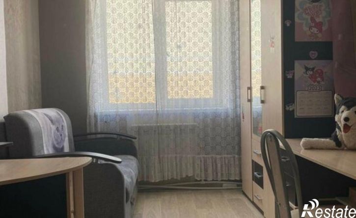 3-комн квартира ул Академика Дмитрия Козлова, 7,  д. 7