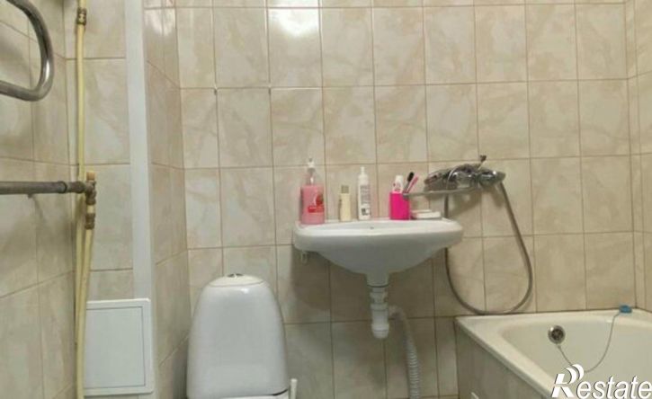 3-комн квартира ул Академика Дмитрия Козлова, 7,  д. 7