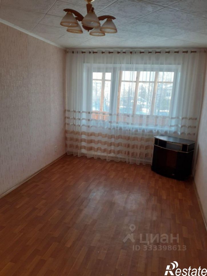 2-комн квартира ул Центральная, 18,  д. 18