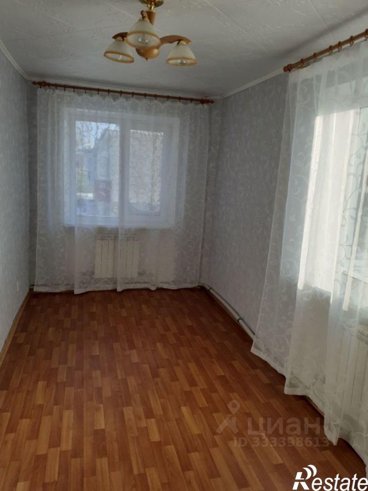 2-комн квартира ул Центральная, 18,  д. 18