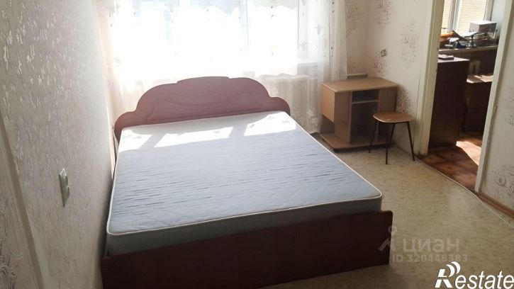 3-комн квартира ул Комсомольская, 50,  д. 50