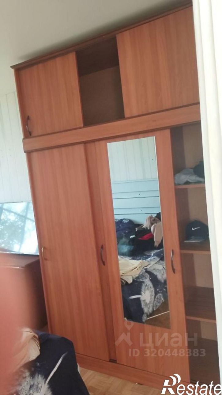 3-комн квартира ул Комсомольская, 50,  д. 50