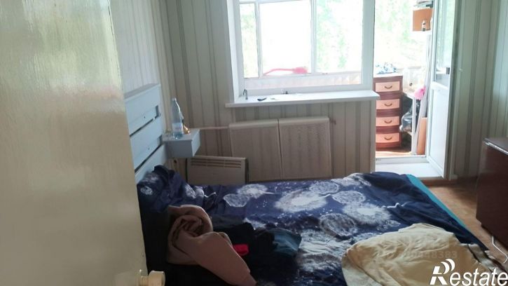 3-комн квартира ул Комсомольская, 50,  д. 50