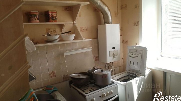 3-комн квартира ул Комсомольская, 50,  д. 50
