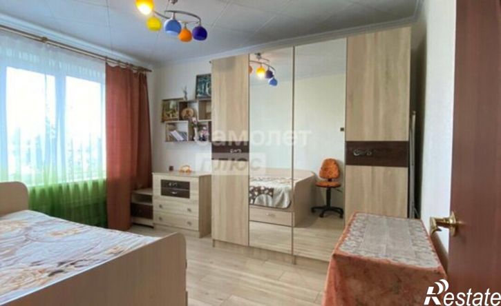 2-комн квартира ул Специалистов, 8,  д. 8