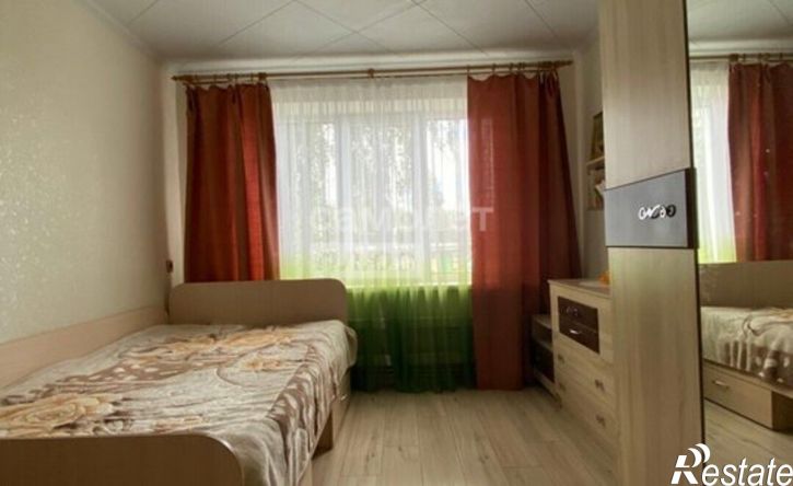 2-комн квартира ул Специалистов, 8,  д. 8