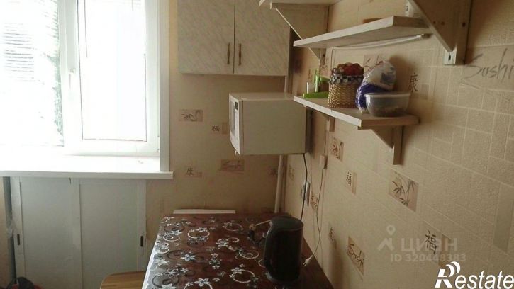 3-комн квартира ул Комсомольская, 50,  д. 50