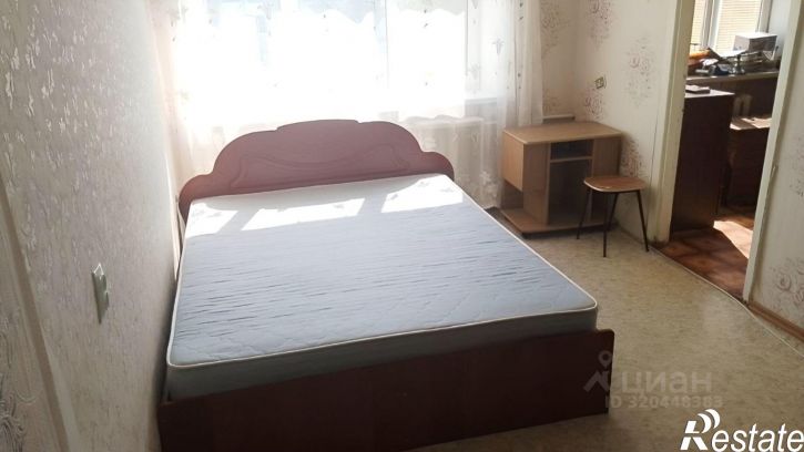 3-комн квартира ул Комсомольская, 50,  д. 50