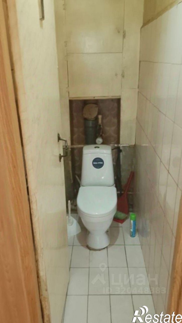 3-комн квартира ул Комсомольская, 50,  д. 50