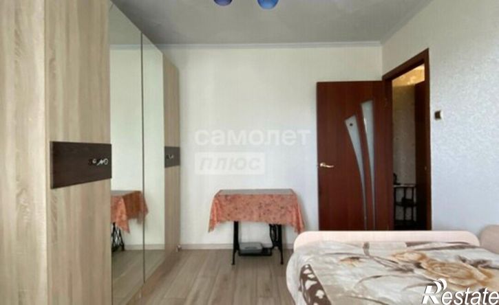 2-комн квартира ул Специалистов, 8,  д. 8