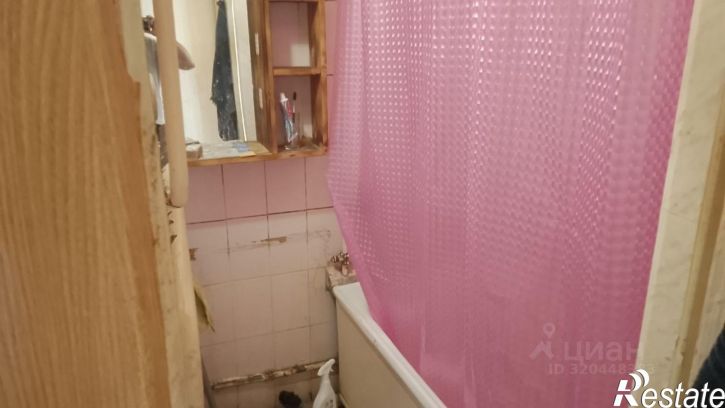 3-комн квартира ул Комсомольская, 50,  д. 50
