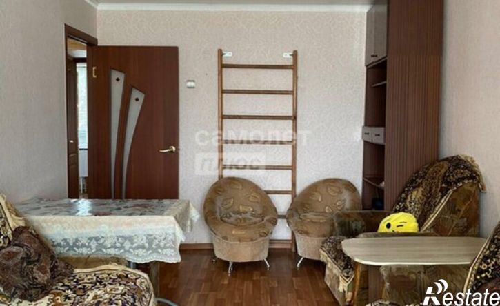 2-комн квартира ул Специалистов, 8,  д. 8