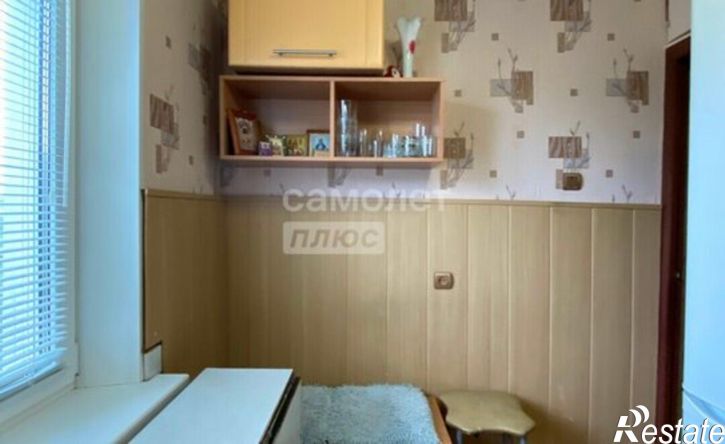 2-комн квартира ул Специалистов, 8,  д. 8