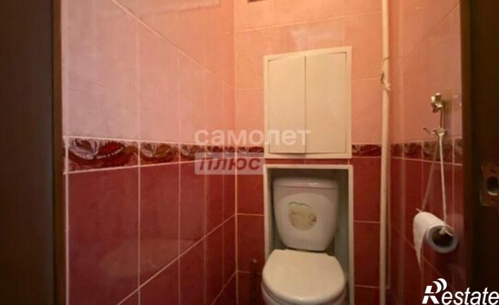 2-комн квартира ул Специалистов, 8,  д. 8