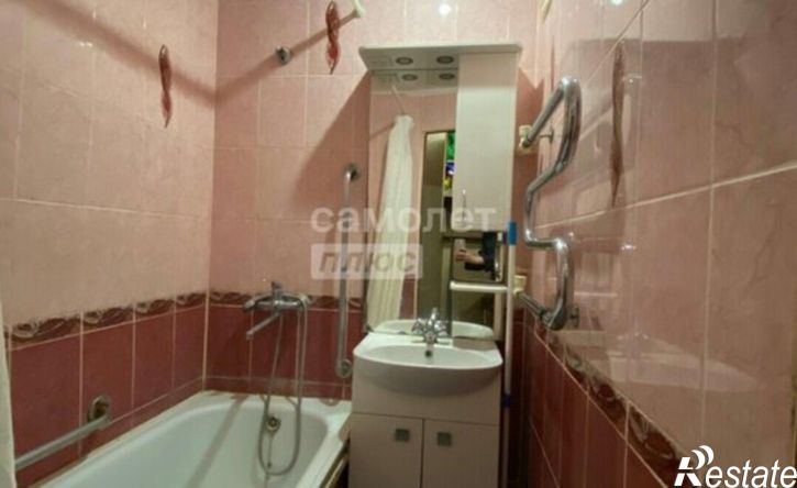 2-комн квартира ул Специалистов, 8,  д. 8
