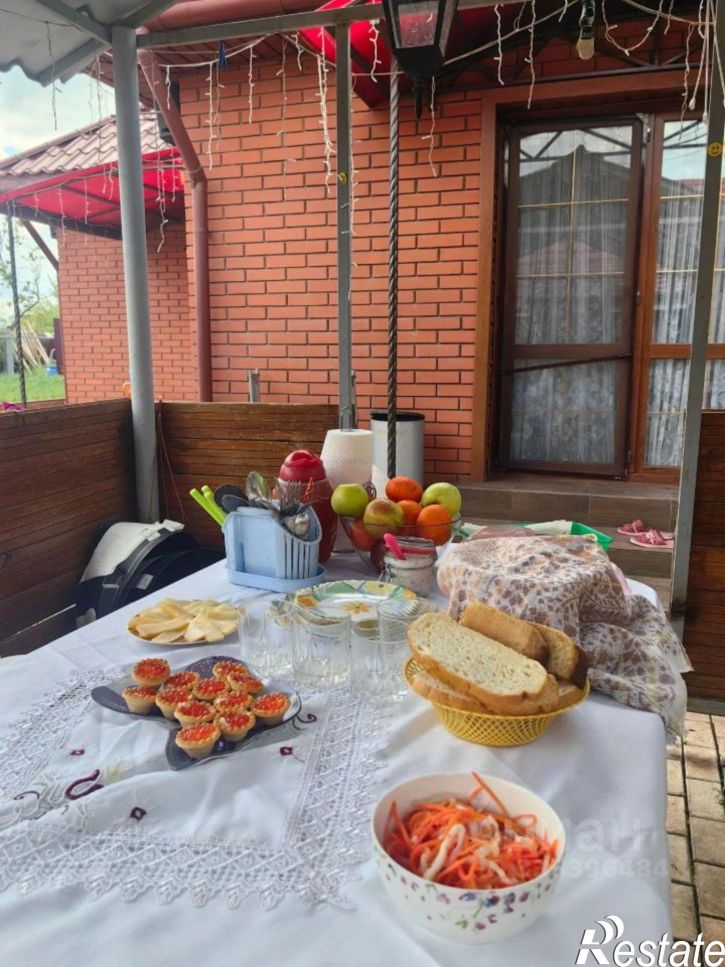 Коттедж/дом городской округ Кинель