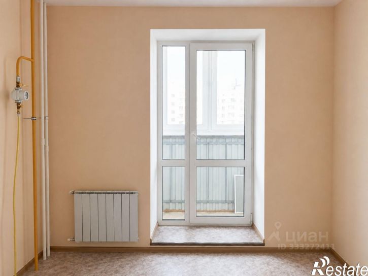 1-комн квартира ул Алабина, 8,  д. 8
