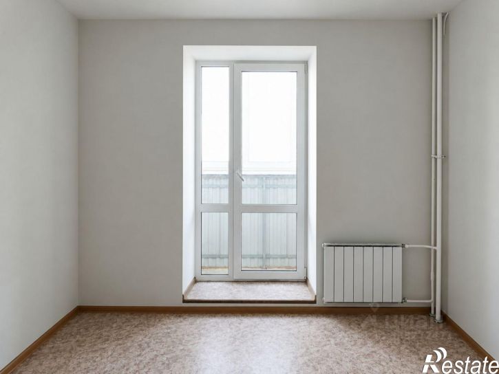 1-комн квартира ул Алабина, 8,  д. 8