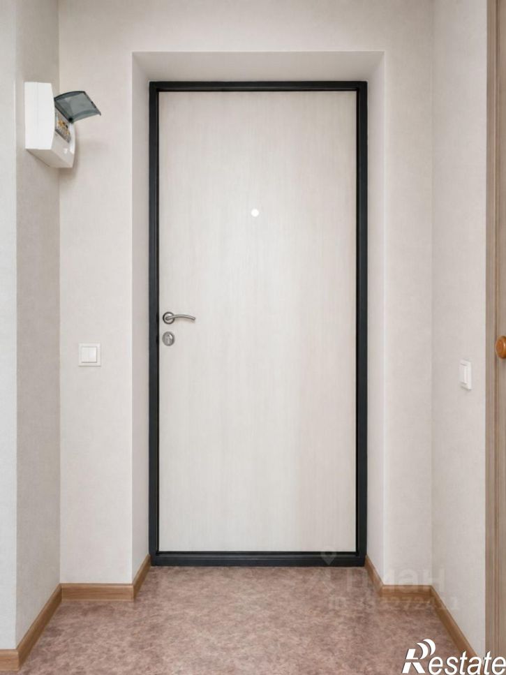 1-комн квартира ул Алабина, 8,  д. 8