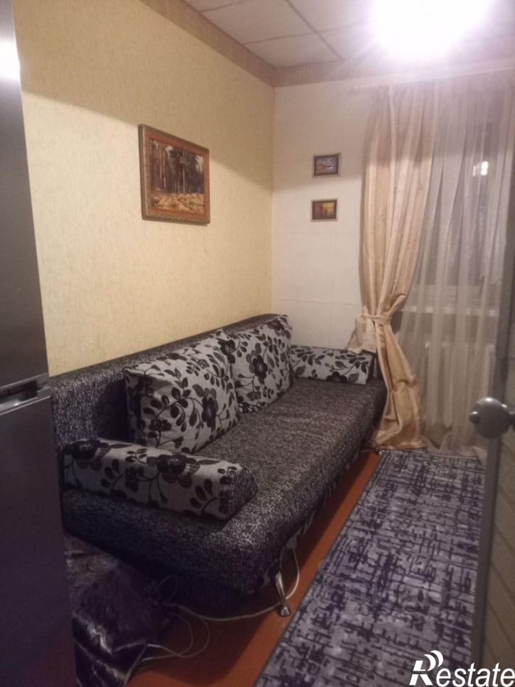 4-комн квартира ул Энергетиков, 9,  д. 9