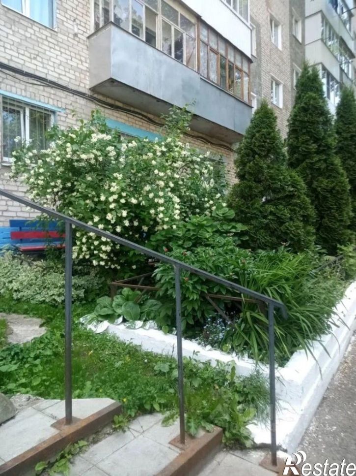 4-комн квартира ул Энергетиков, 9,  д. 9