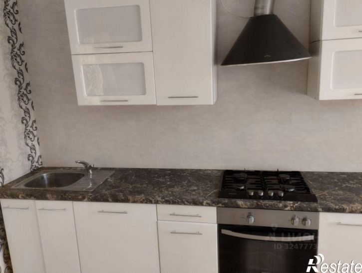 1-комн квартира ул Жилгородок, 45,  д. 45