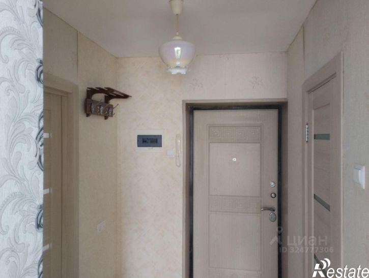 1-комн квартира ул Жилгородок, 45,  д. 45