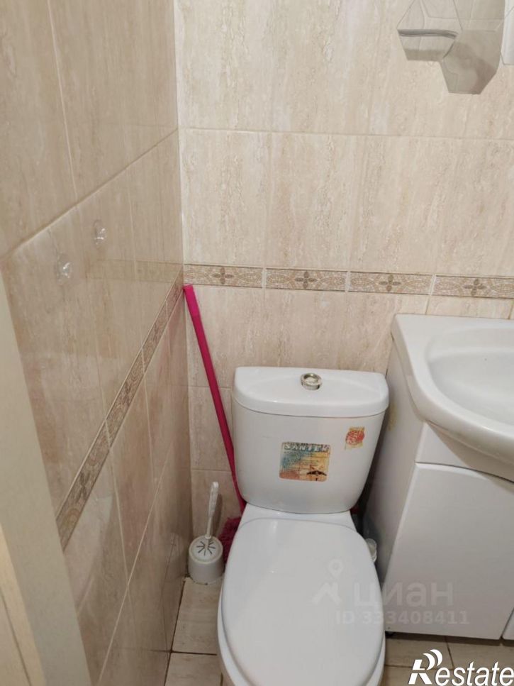 2-комн квартира ул Ульяновская, 24,  д. 24