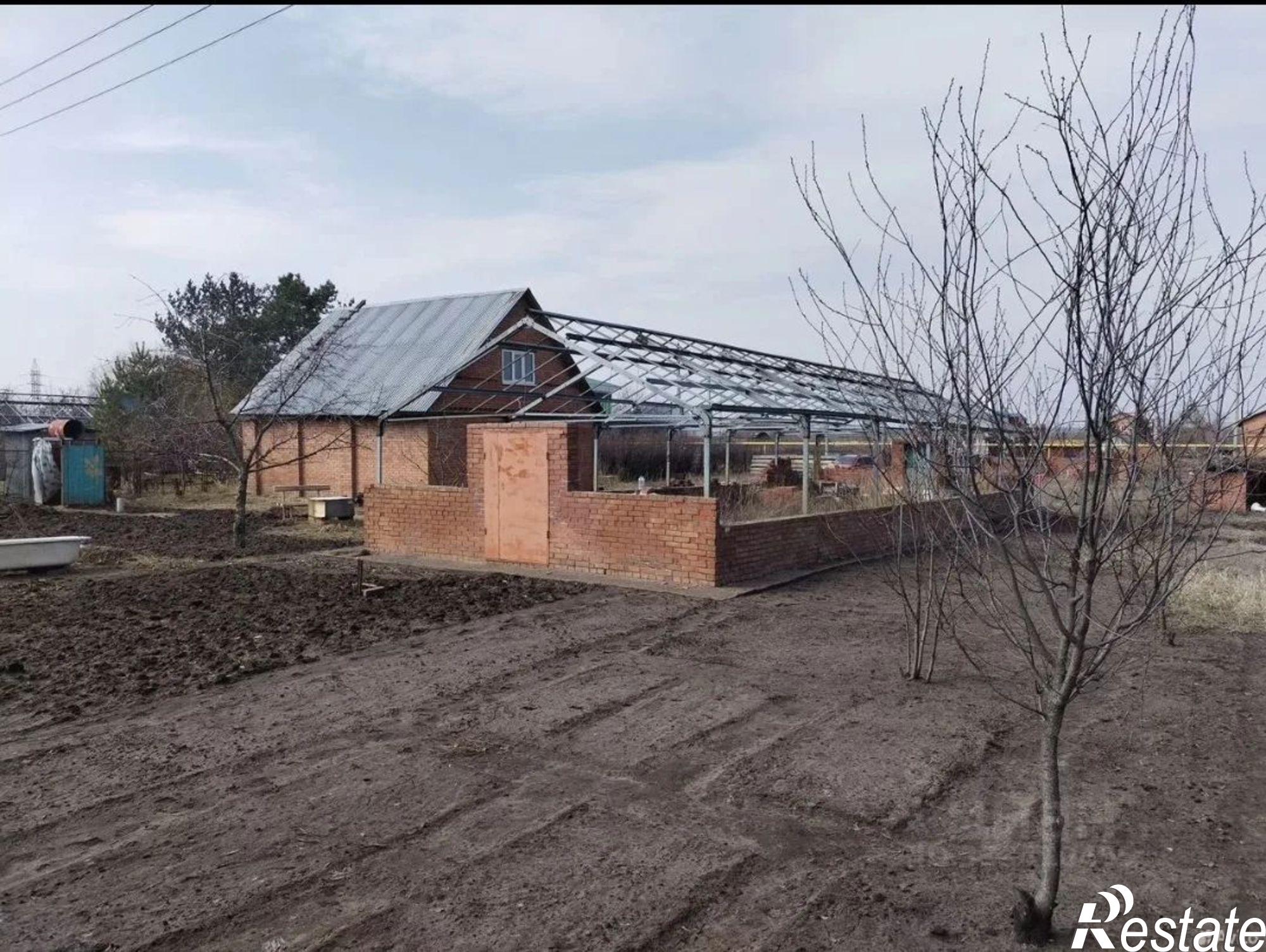 Купить дачу, дом, коттедж за 1 900 000 рублей на ул Торновая, 131