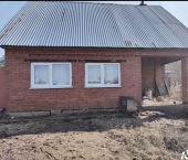 коттедж 37 кв м ул Торновая, 131