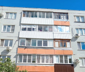 2-комн, 47кв м, этаж 4/5 ул Муравленко, 6