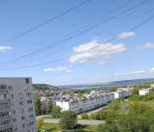 2-комн, 56кв м, этаж 8/9 ул Транспортная, 12