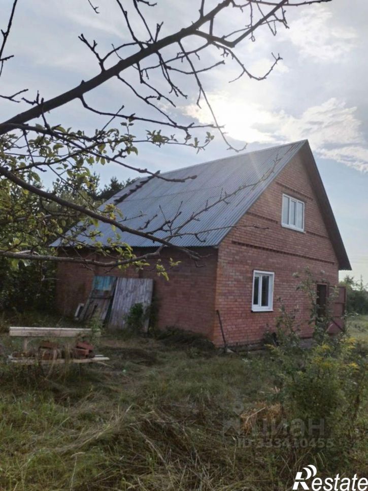 Коттедж/дом ул Торновая, 131,  д. 131